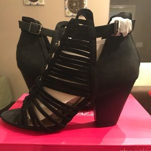 Dress Sandals Greer Shoe Dazzle